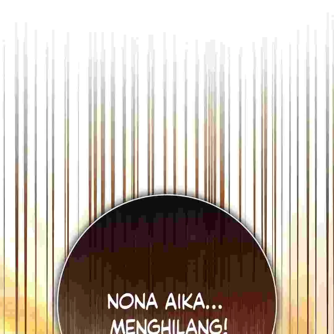 I Live With My Villain Uncle Chapter 14 - halaman 52