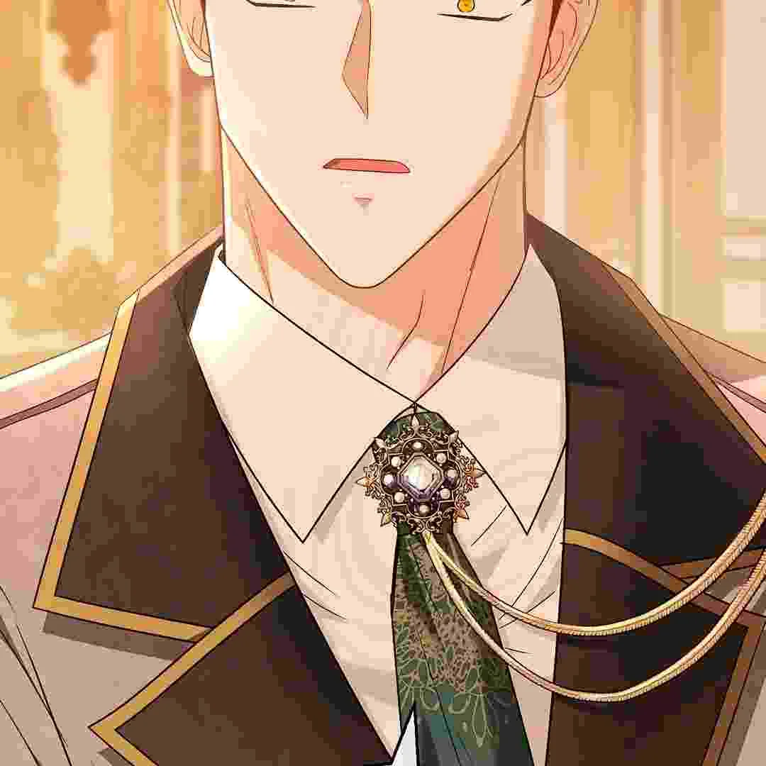 I Live With My Villain Uncle Chapter 14 - halaman 54