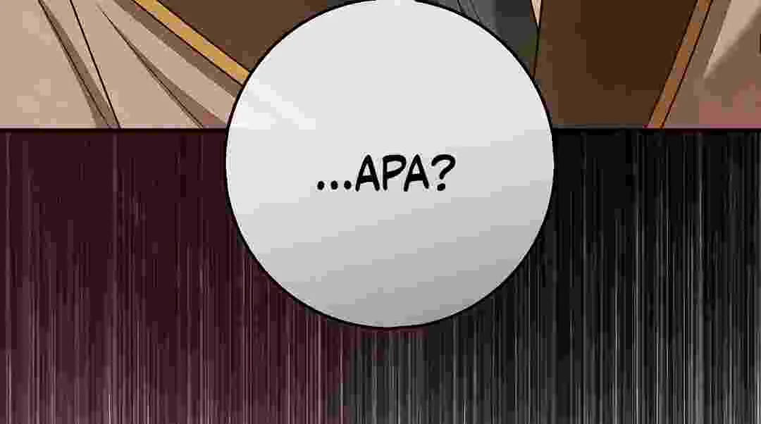 I Live With My Villain Uncle Chapter 14 - halaman 55