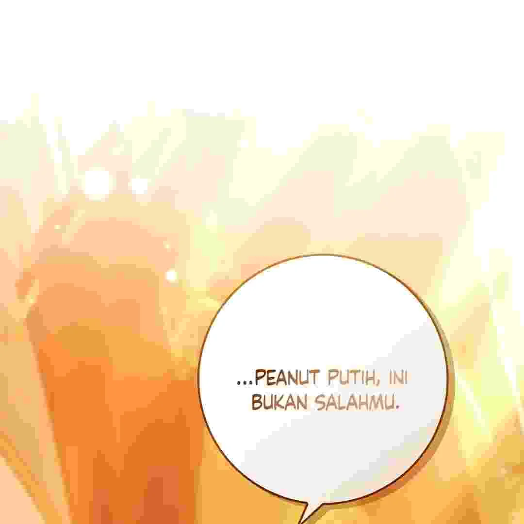 I Live With My Villain Uncle Chapter 14 - halaman 61