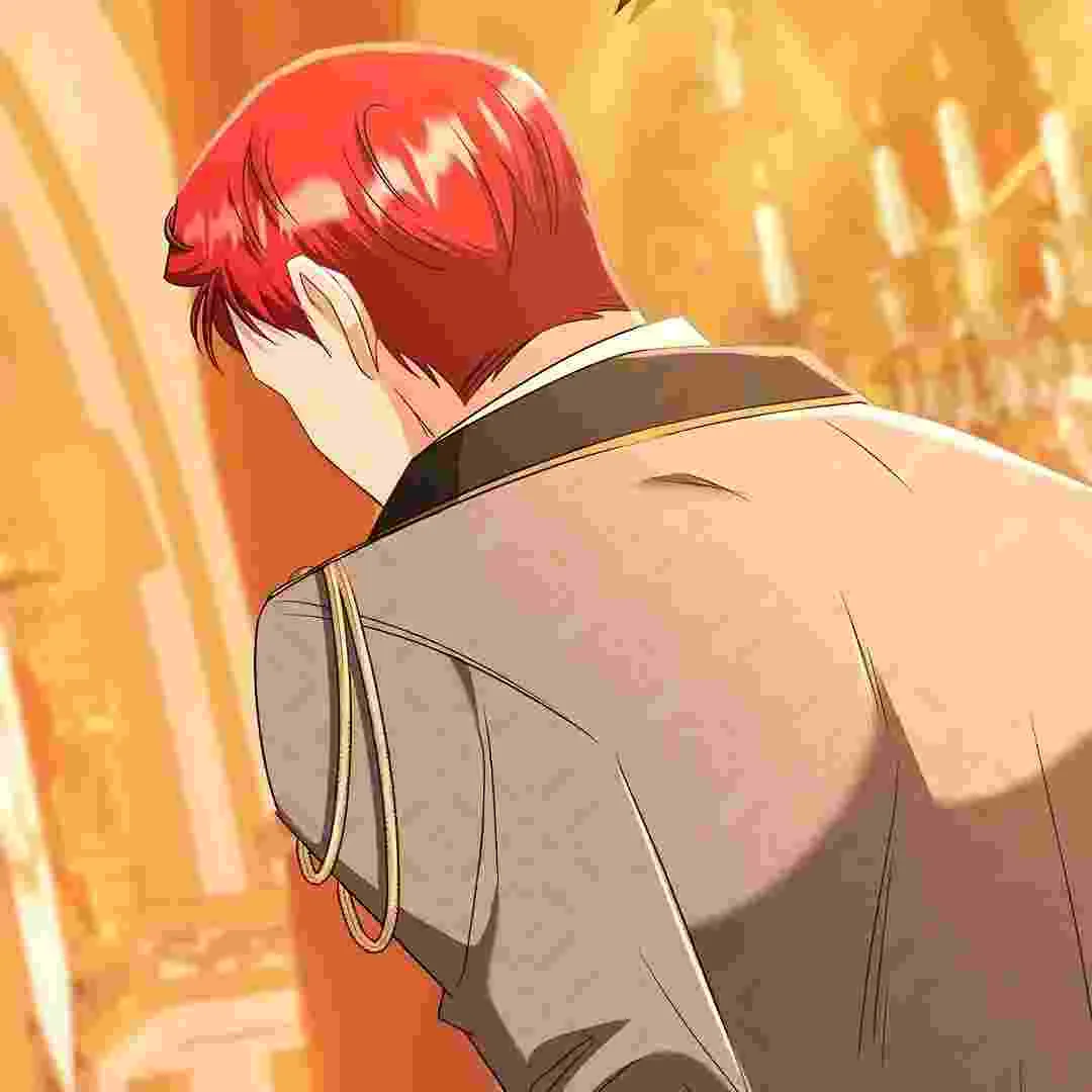 I Live With My Villain Uncle Chapter 14 - halaman 62