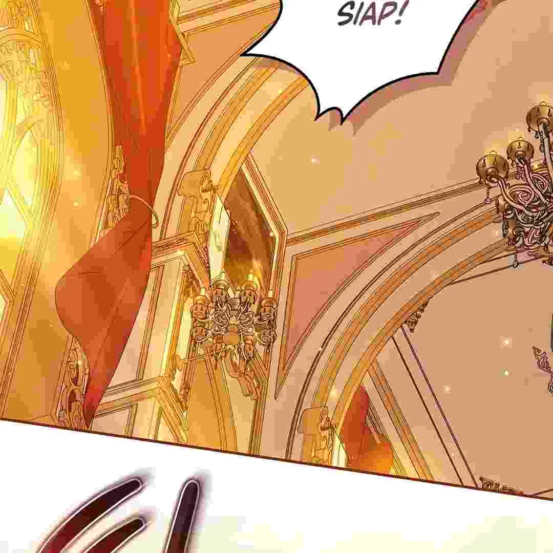 I Live With My Villain Uncle Chapter 14 - halaman 70