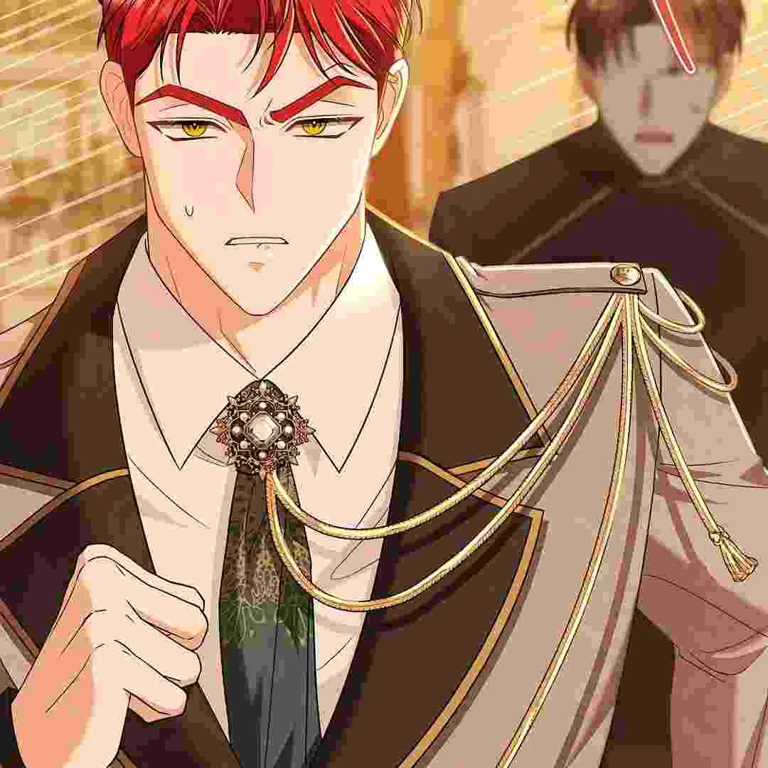 I Live With My Villain Uncle Chapter 14 - halaman 72