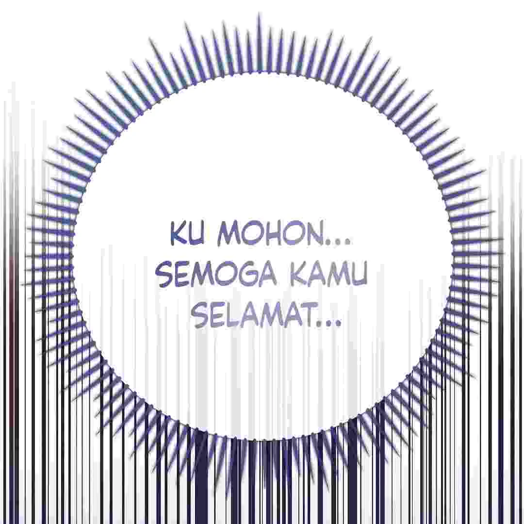 I Live With My Villain Uncle Chapter 14 - halaman 75