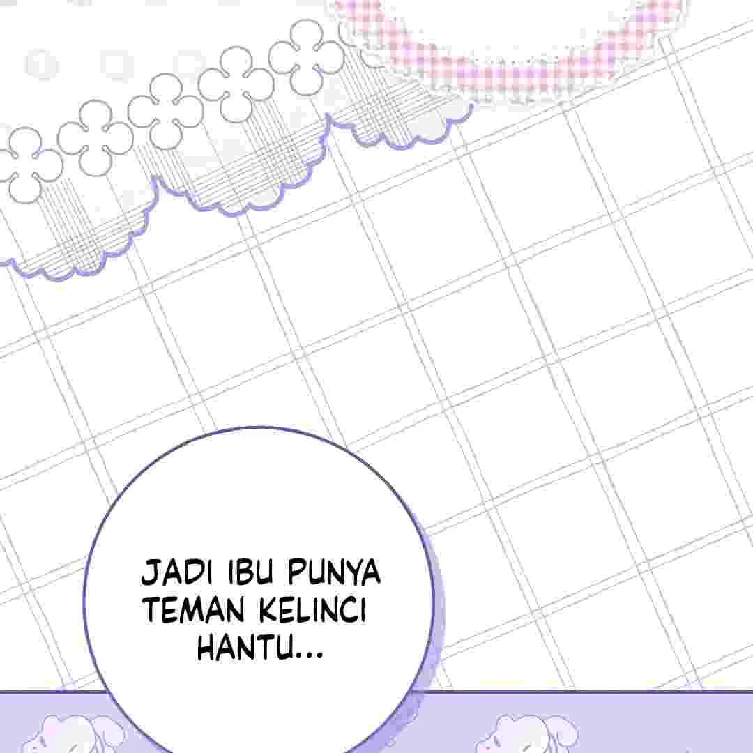 I Live With My Villain Uncle Chapter 15 - halaman 10