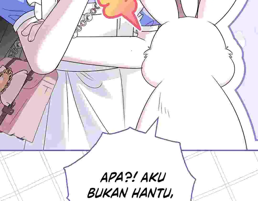 I Live With My Villain Uncle Chapter 15 - halaman 12