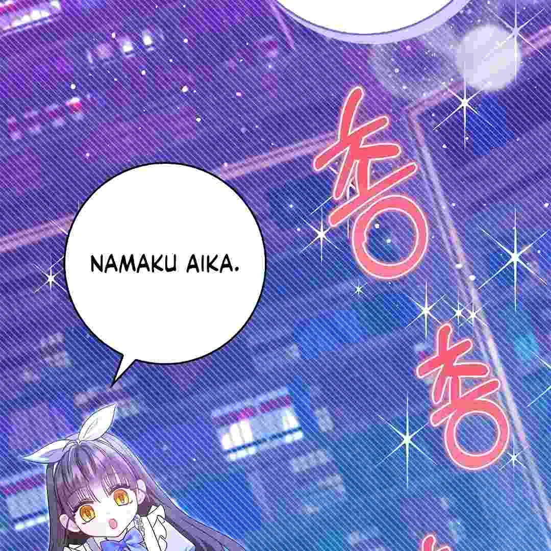 I Live With My Villain Uncle Chapter 15 - halaman 17