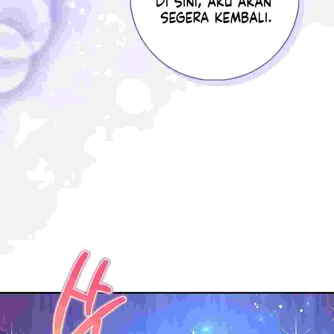 I Live With My Villain Uncle Chapter 15 - halaman 19