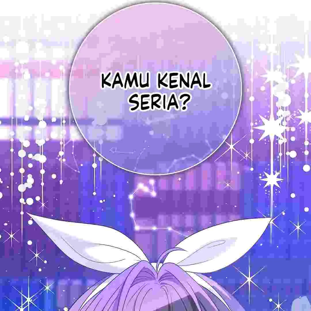 I Live With My Villain Uncle Chapter 15 - halaman 2