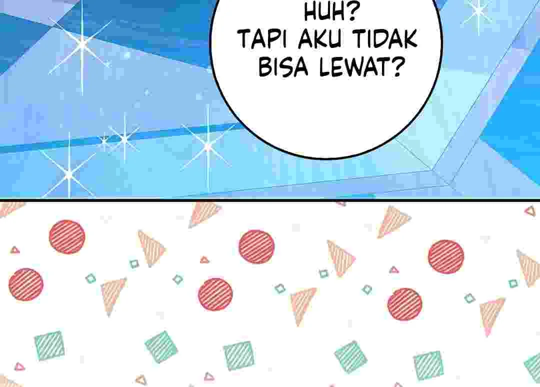 I Live With My Villain Uncle Chapter 15 - halaman 26