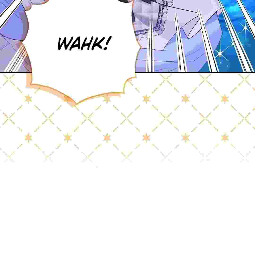 I Live With My Villain Uncle Chapter 15 - halaman 30