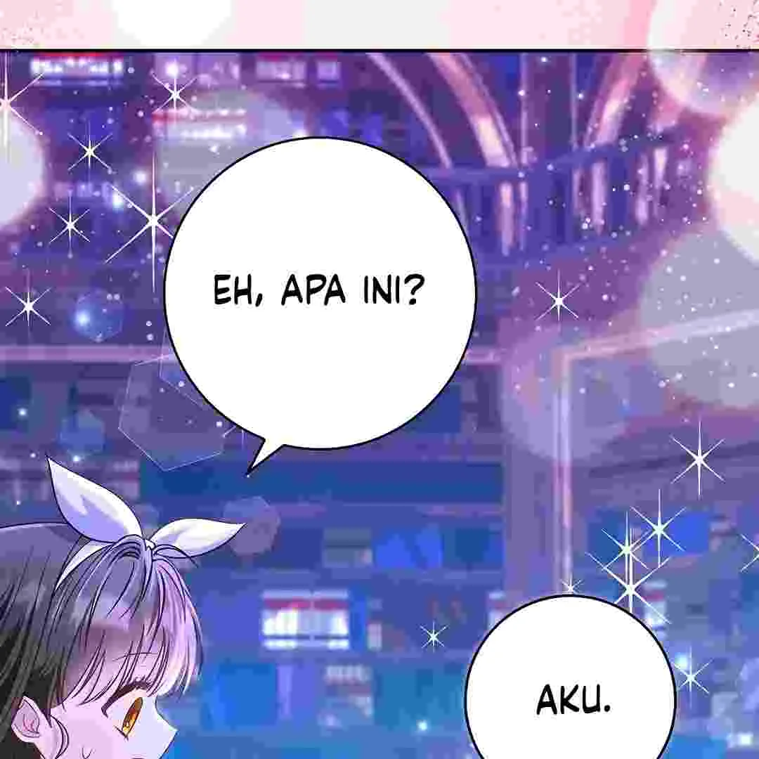 I Live With My Villain Uncle Chapter 15 - halaman 34