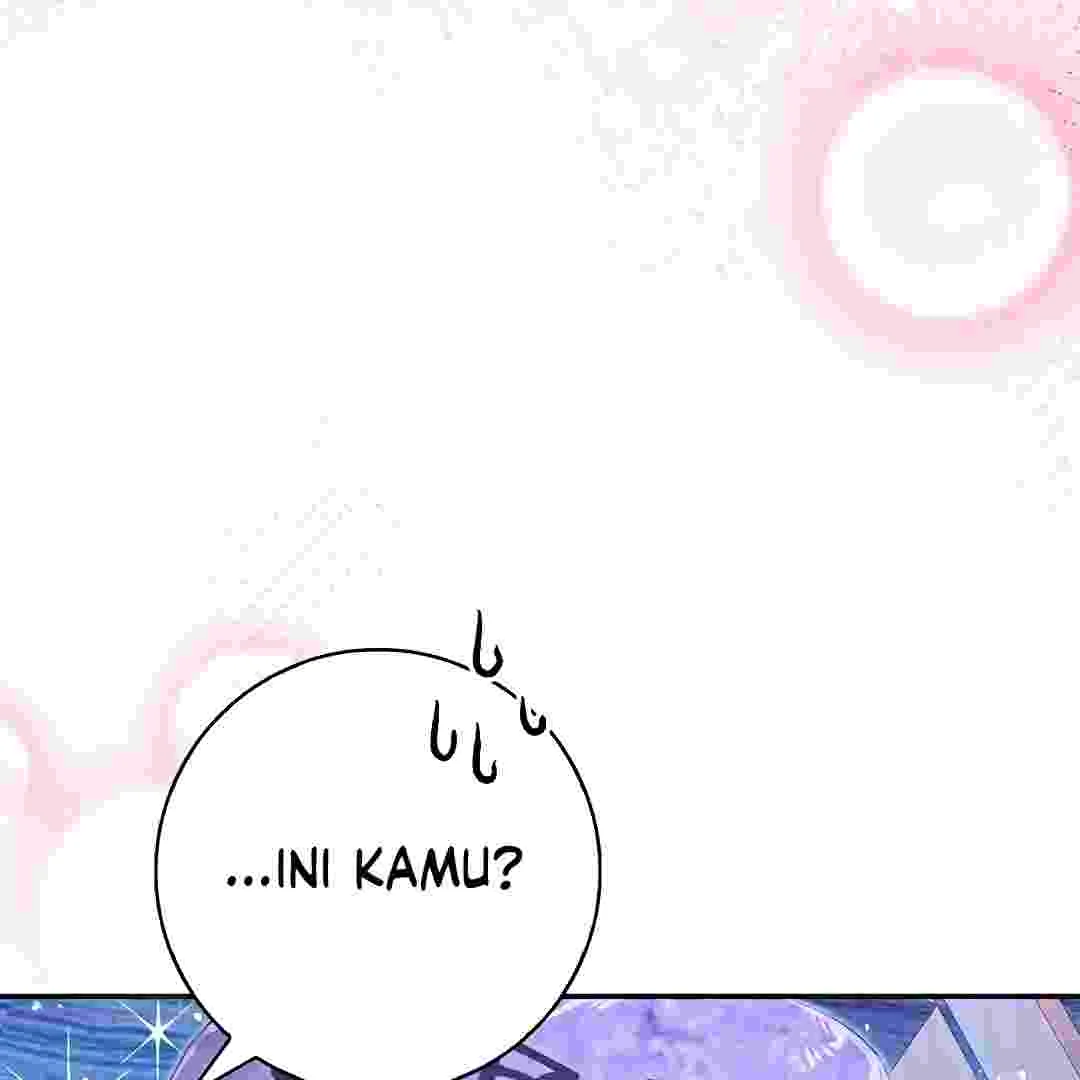 I Live With My Villain Uncle Chapter 15 - halaman 36