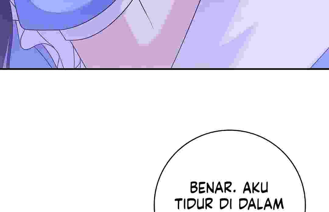 I Live With My Villain Uncle Chapter 15 - halaman 38