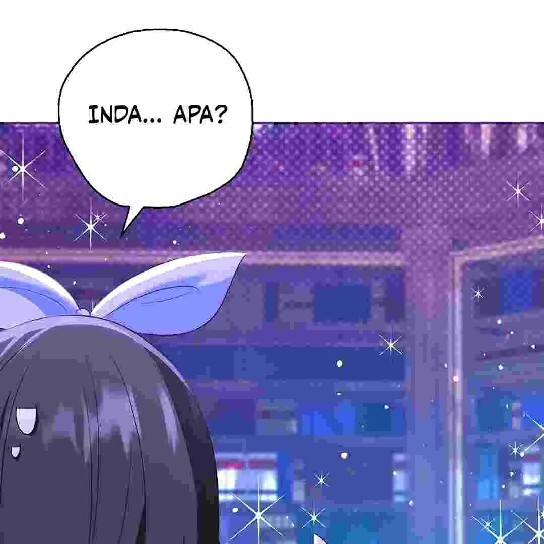 I Live With My Villain Uncle Chapter 15 - halaman 44