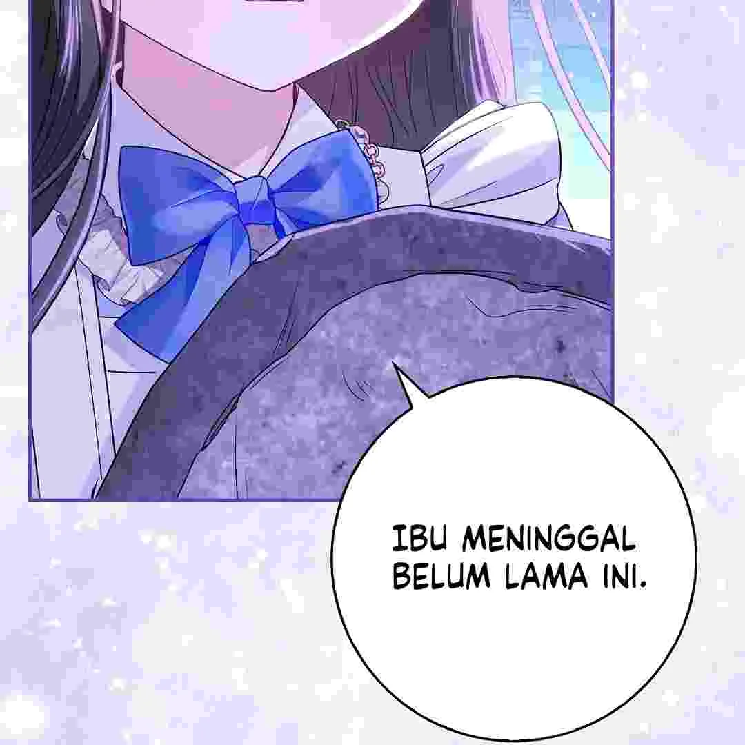 I Live With My Villain Uncle Chapter 15 - halaman 48