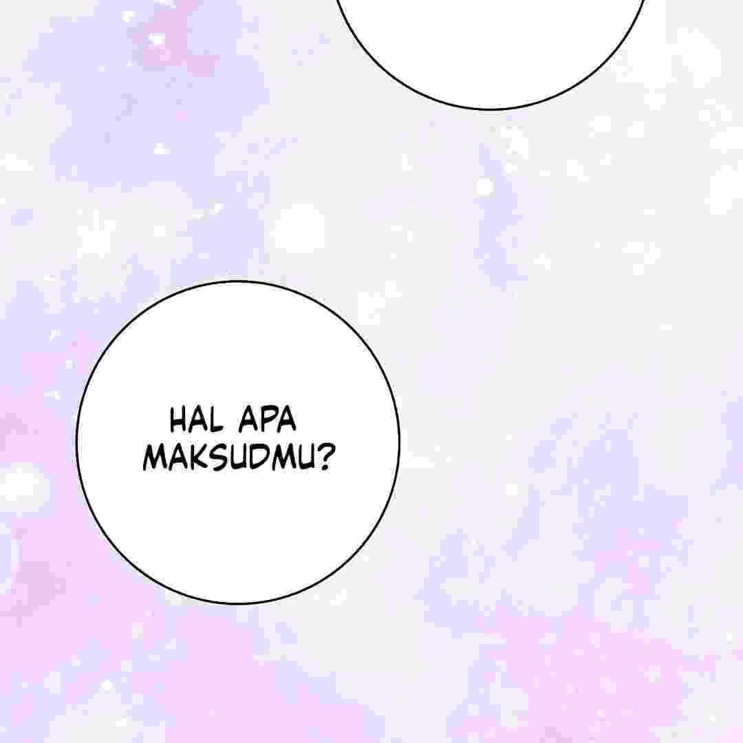 I Live With My Villain Uncle Chapter 15 - halaman 51
