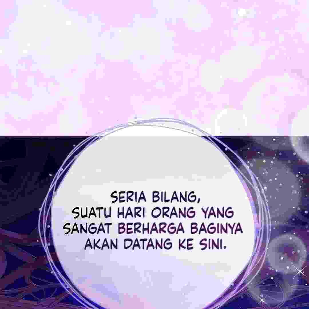 I Live With My Villain Uncle Chapter 15 - halaman 52