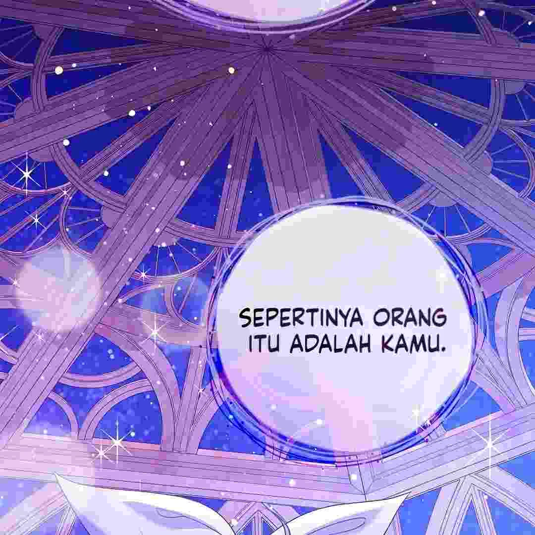 I Live With My Villain Uncle Chapter 15 - halaman 53