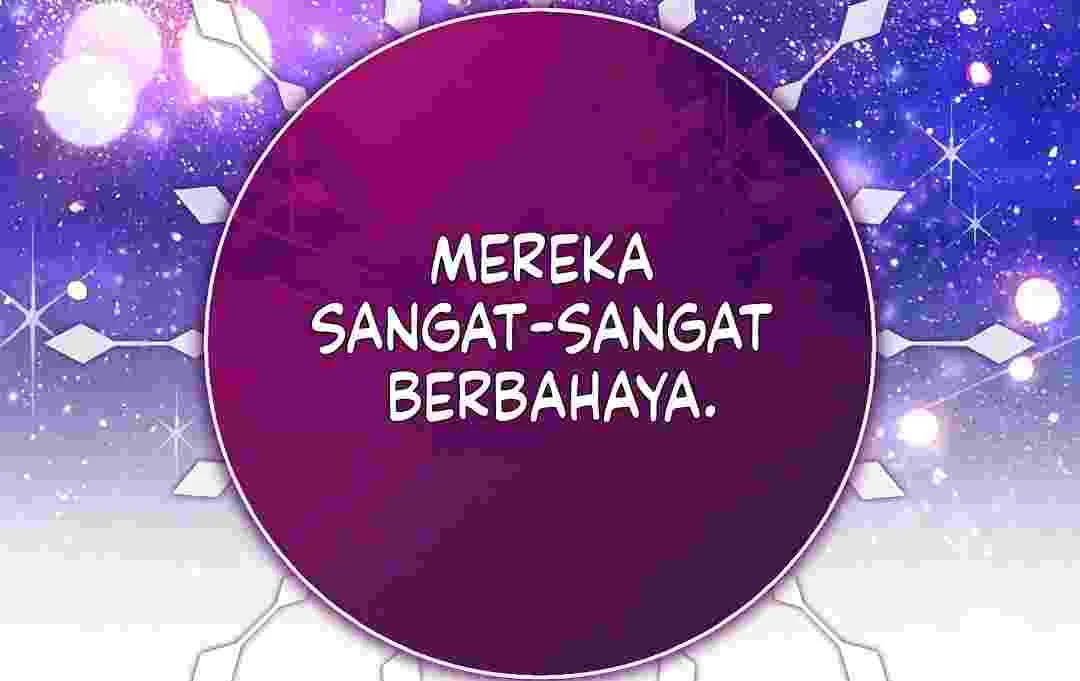 I Live With My Villain Uncle Chapter 15 - halaman 72