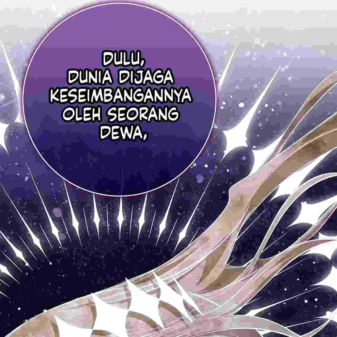 I Live With My Villain Uncle Chapter 15 - halaman 74