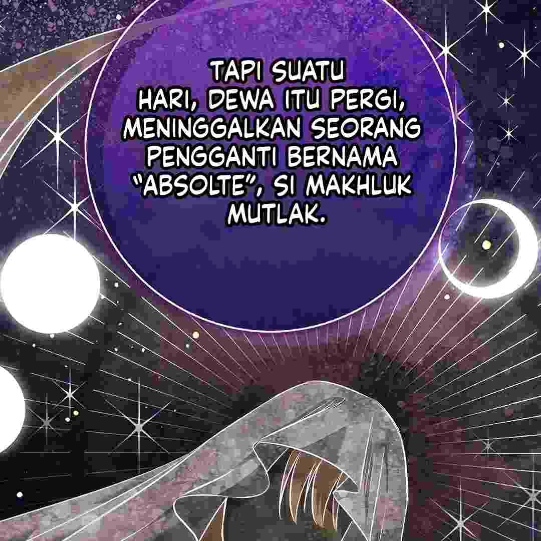 I Live With My Villain Uncle Chapter 15 - halaman 77