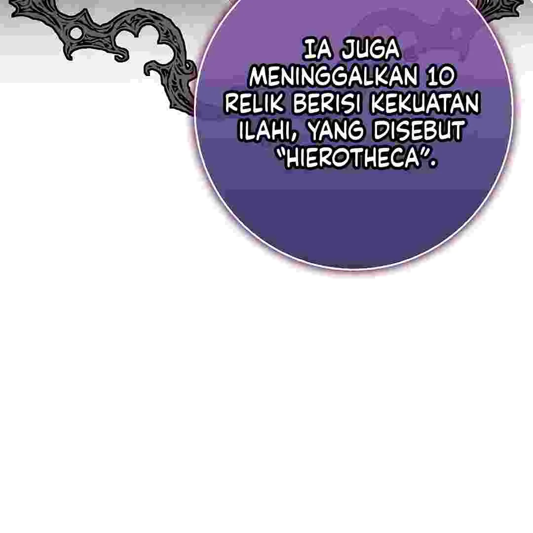 I Live With My Villain Uncle Chapter 15 - halaman 79