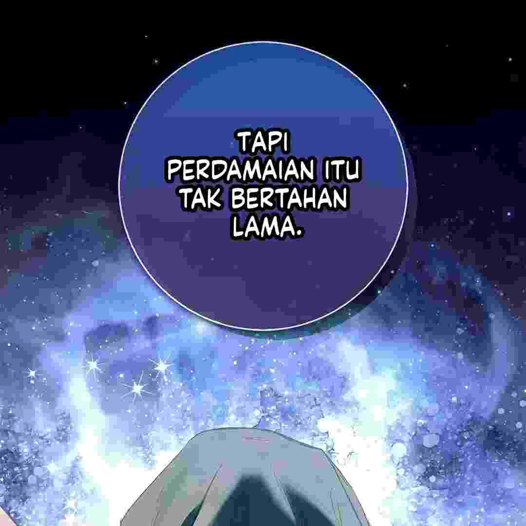 I Live With My Villain Uncle Chapter 15 - halaman 84