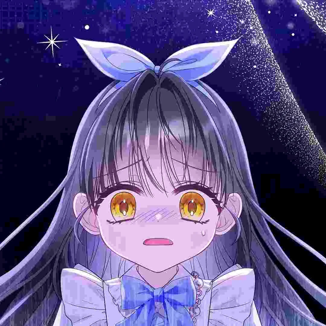 I Live With My Villain Uncle Chapter 15 - halaman 92