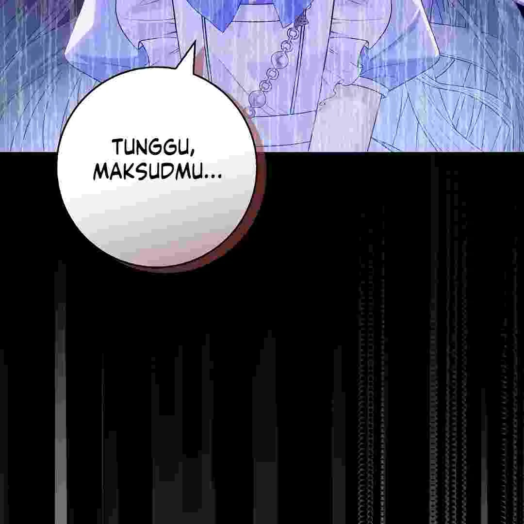 I Live With My Villain Uncle Chapter 15 - halaman 93
