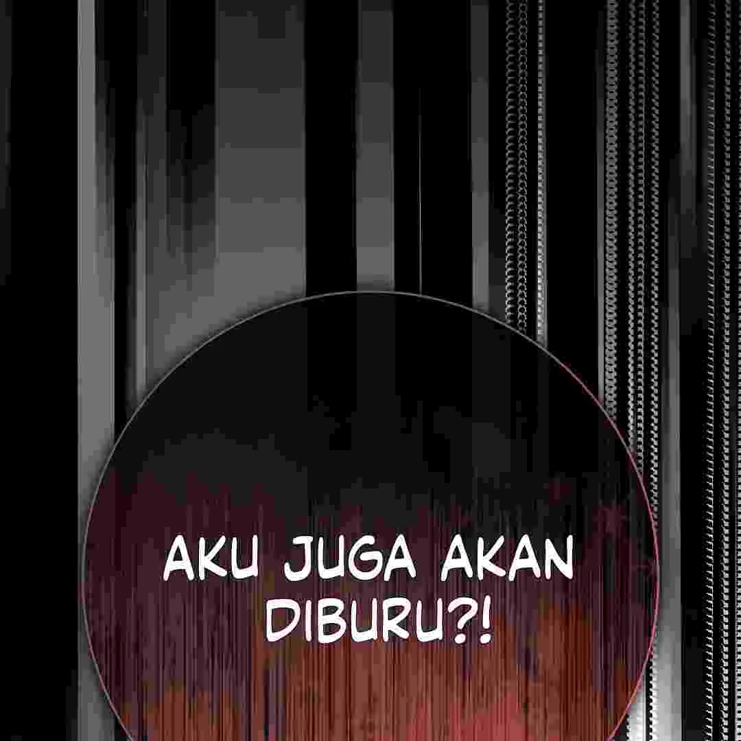 I Live With My Villain Uncle Chapter 15 - halaman 94