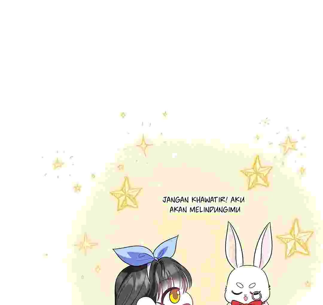 I Live With My Villain Uncle Chapter 15 - halaman 96