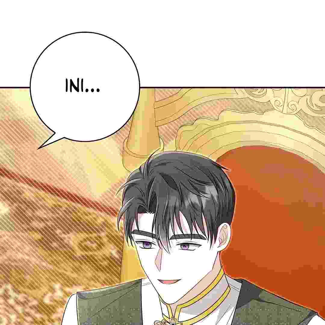 I Live With My Villain Uncle Chapter 16 - halaman 10