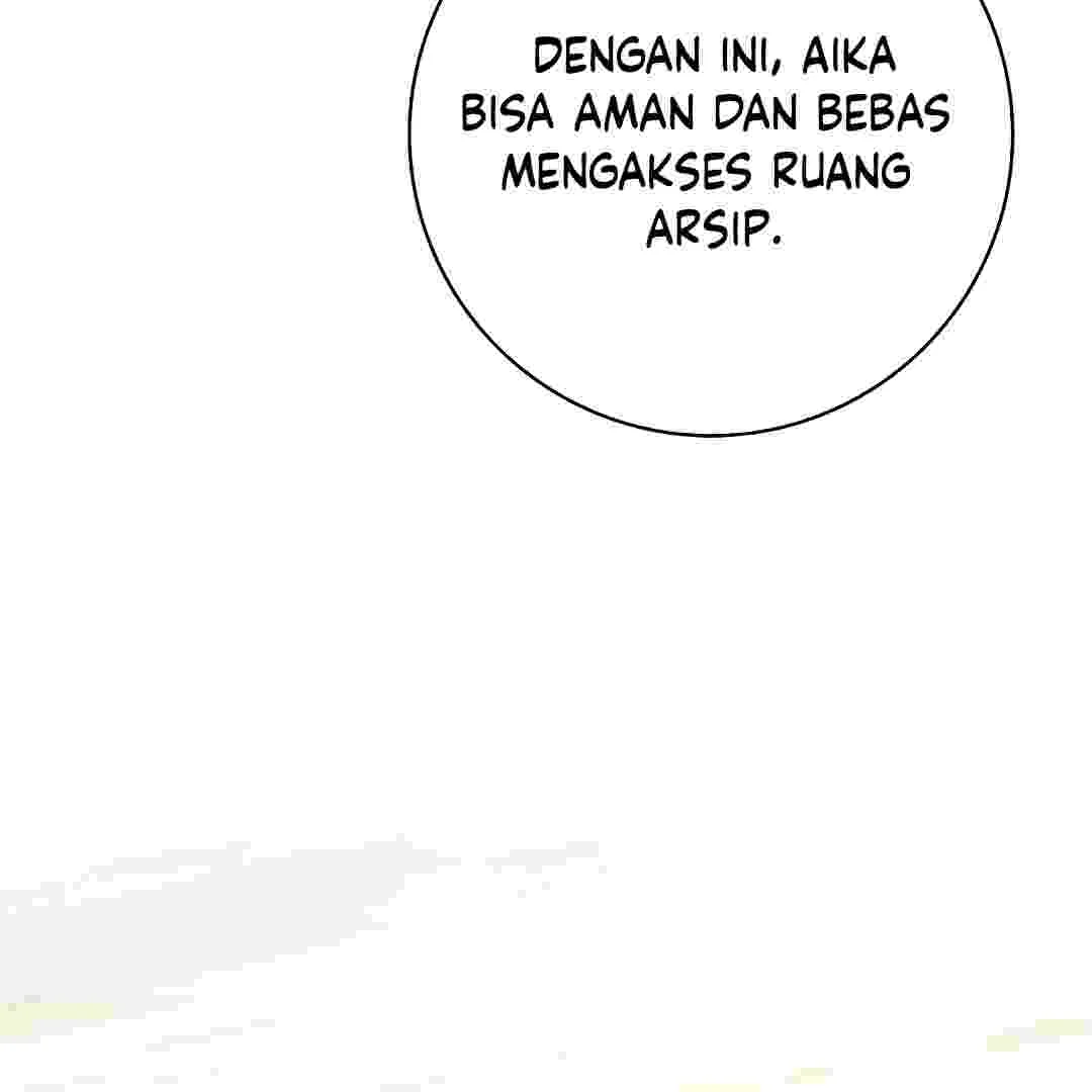I Live With My Villain Uncle Chapter 16 - halaman 12
