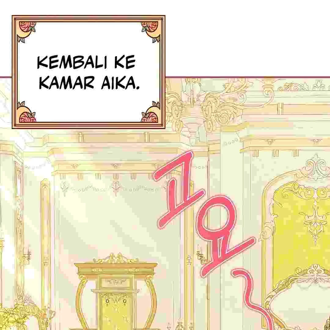 I Live With My Villain Uncle Chapter 16 - halaman 24