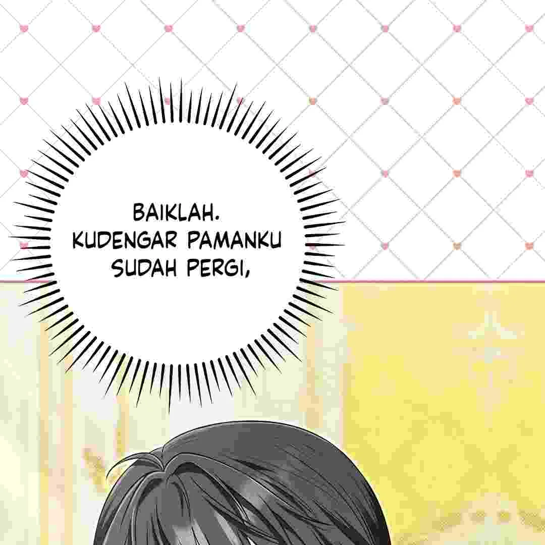 I Live With My Villain Uncle Chapter 16 - halaman 26