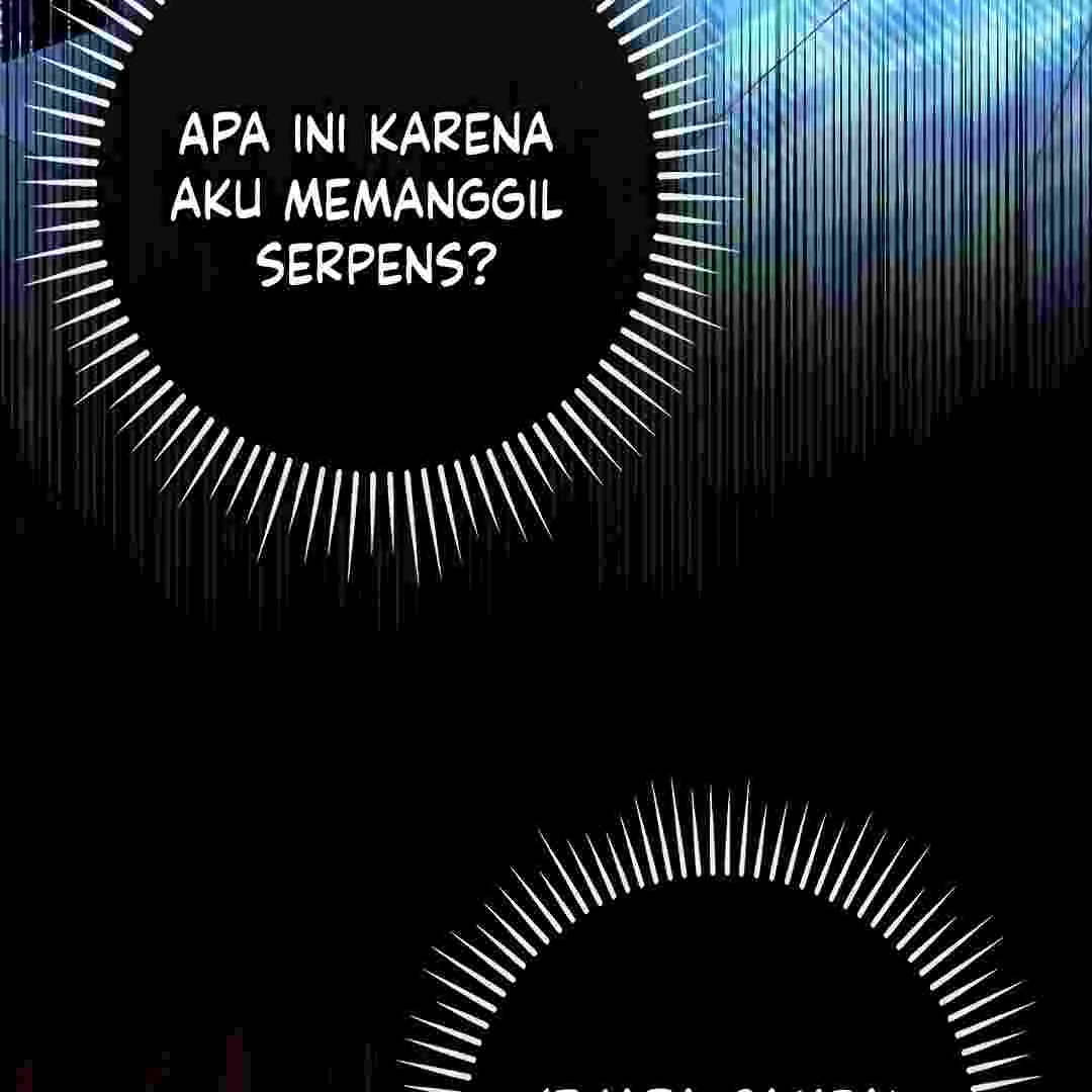 I Live With My Villain Uncle Chapter 16 - halaman 62
