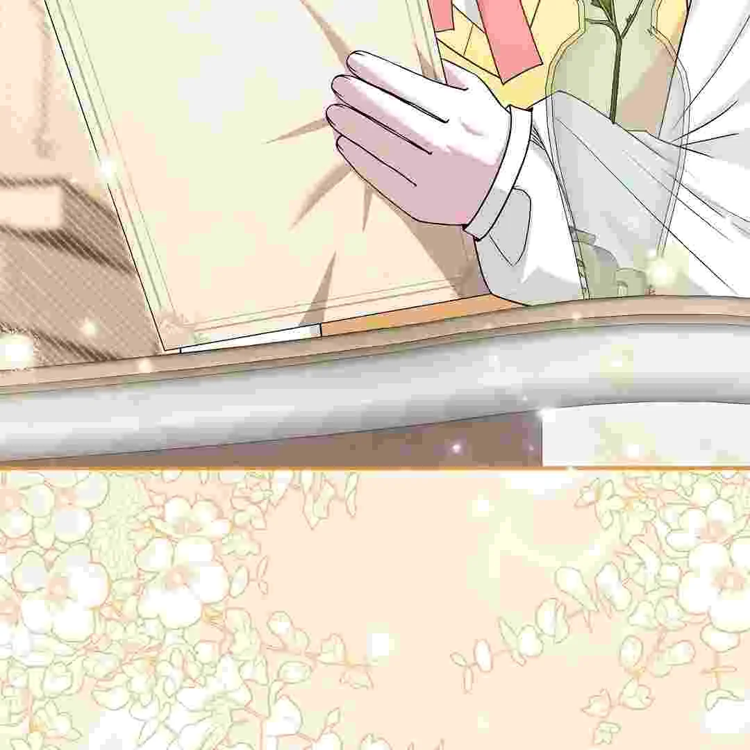 I Live With My Villain Uncle Chapter 17 - halaman 1