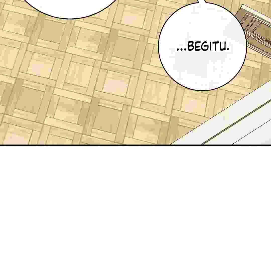 I Live With My Villain Uncle Chapter 17 - halaman 11