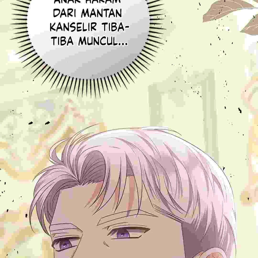 I Live With My Villain Uncle Chapter 17 - halaman 13