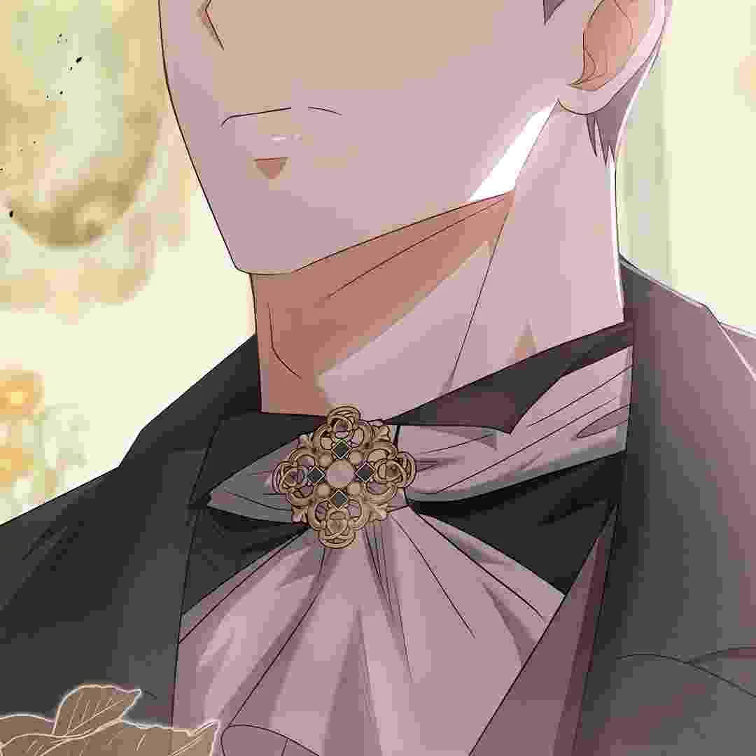 I Live With My Villain Uncle Chapter 17 - halaman 14