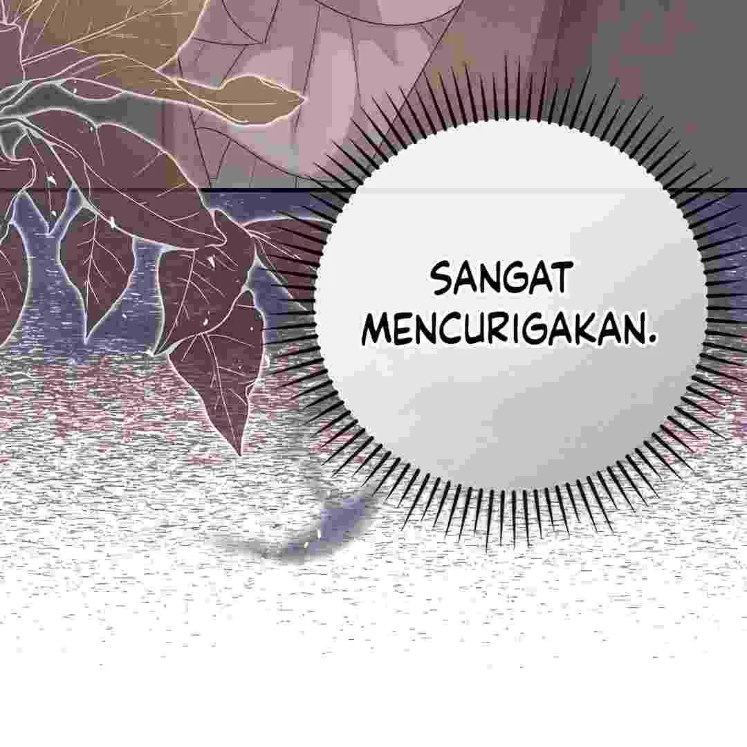 I Live With My Villain Uncle Chapter 17 - halaman 15