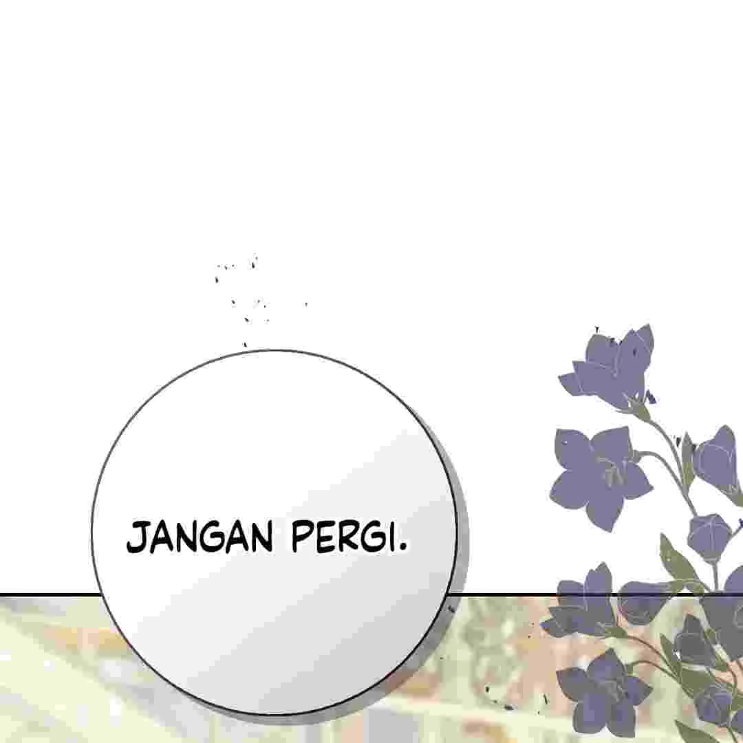I Live With My Villain Uncle Chapter 17 - halaman 16