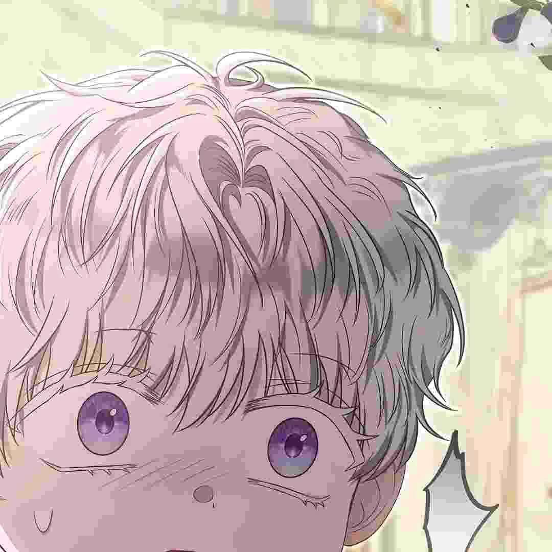 I Live With My Villain Uncle Chapter 17 - halaman 17