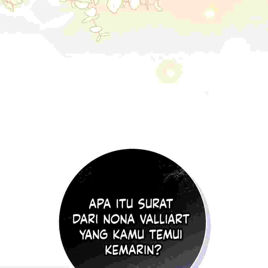 I Live With My Villain Uncle Chapter 17 - halaman 2