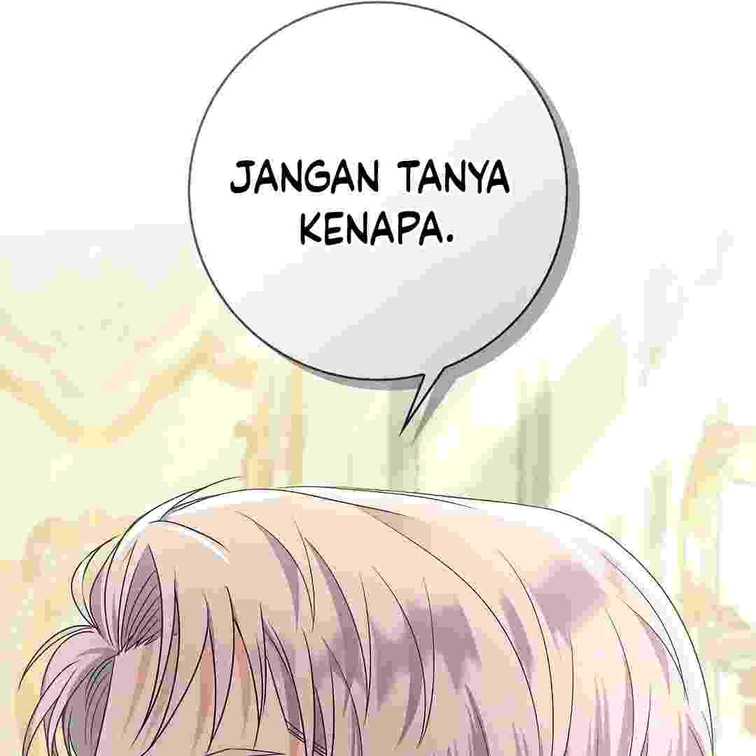 I Live With My Villain Uncle Chapter 17 - halaman 20