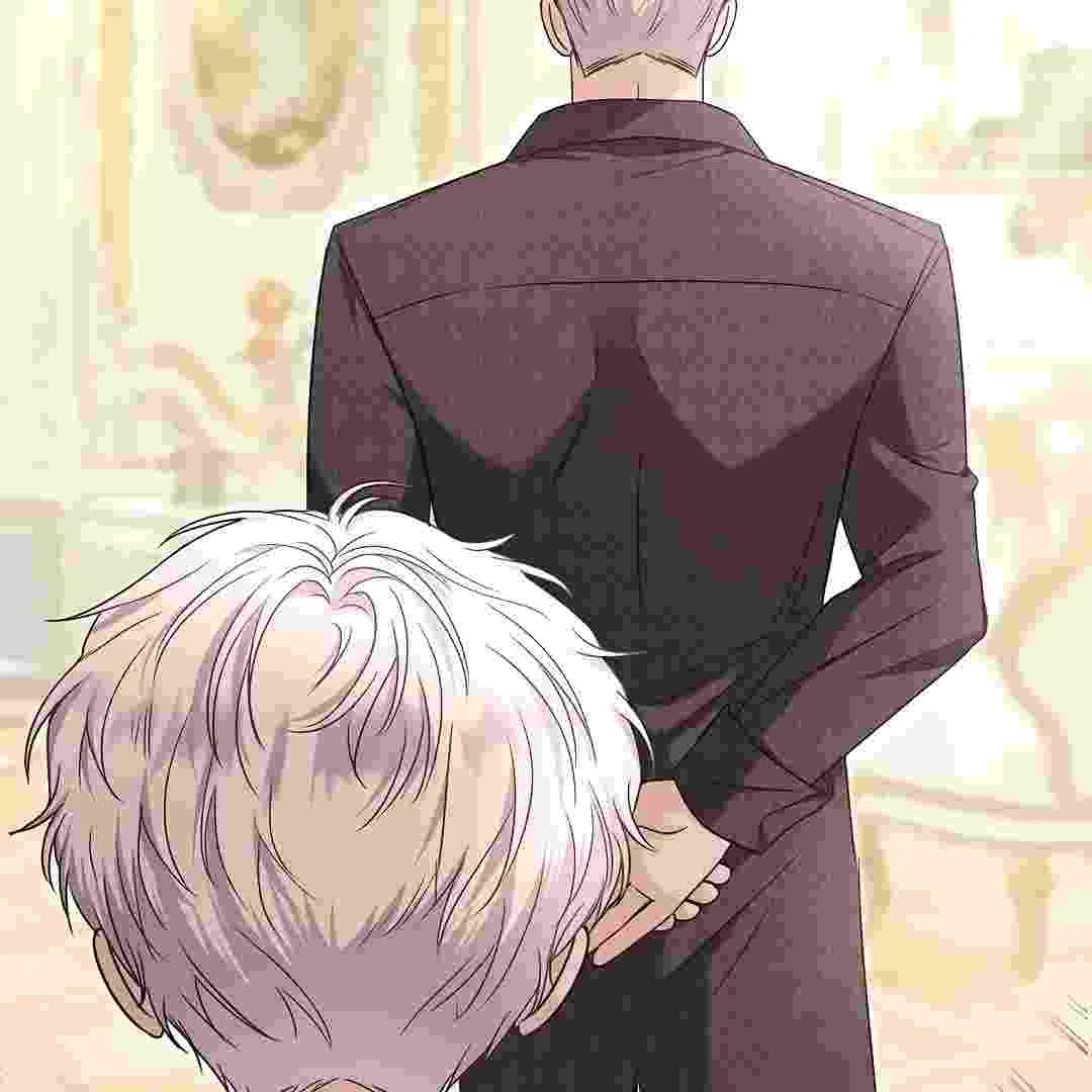 I Live With My Villain Uncle Chapter 17 - halaman 24