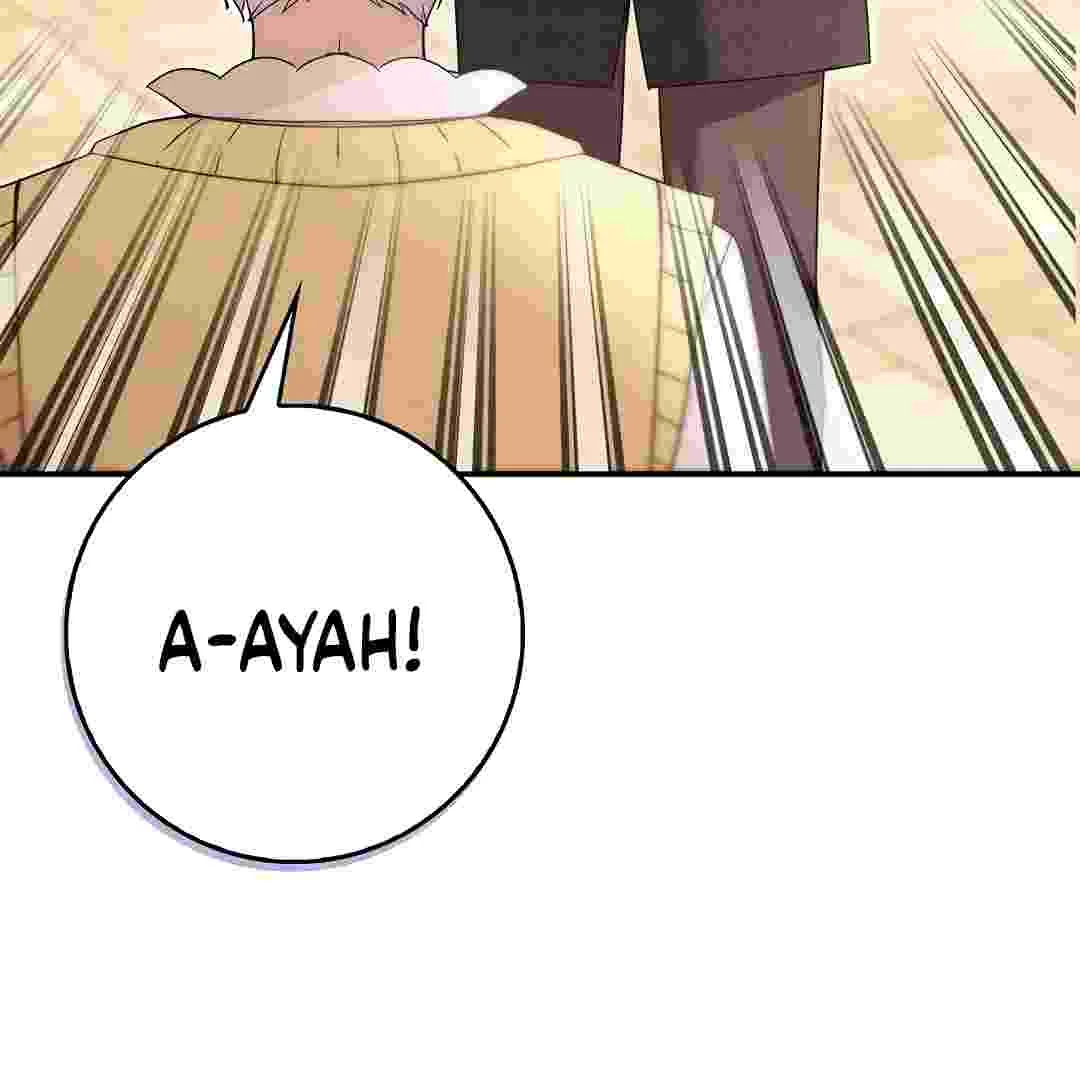 I Live With My Villain Uncle Chapter 17 - halaman 25