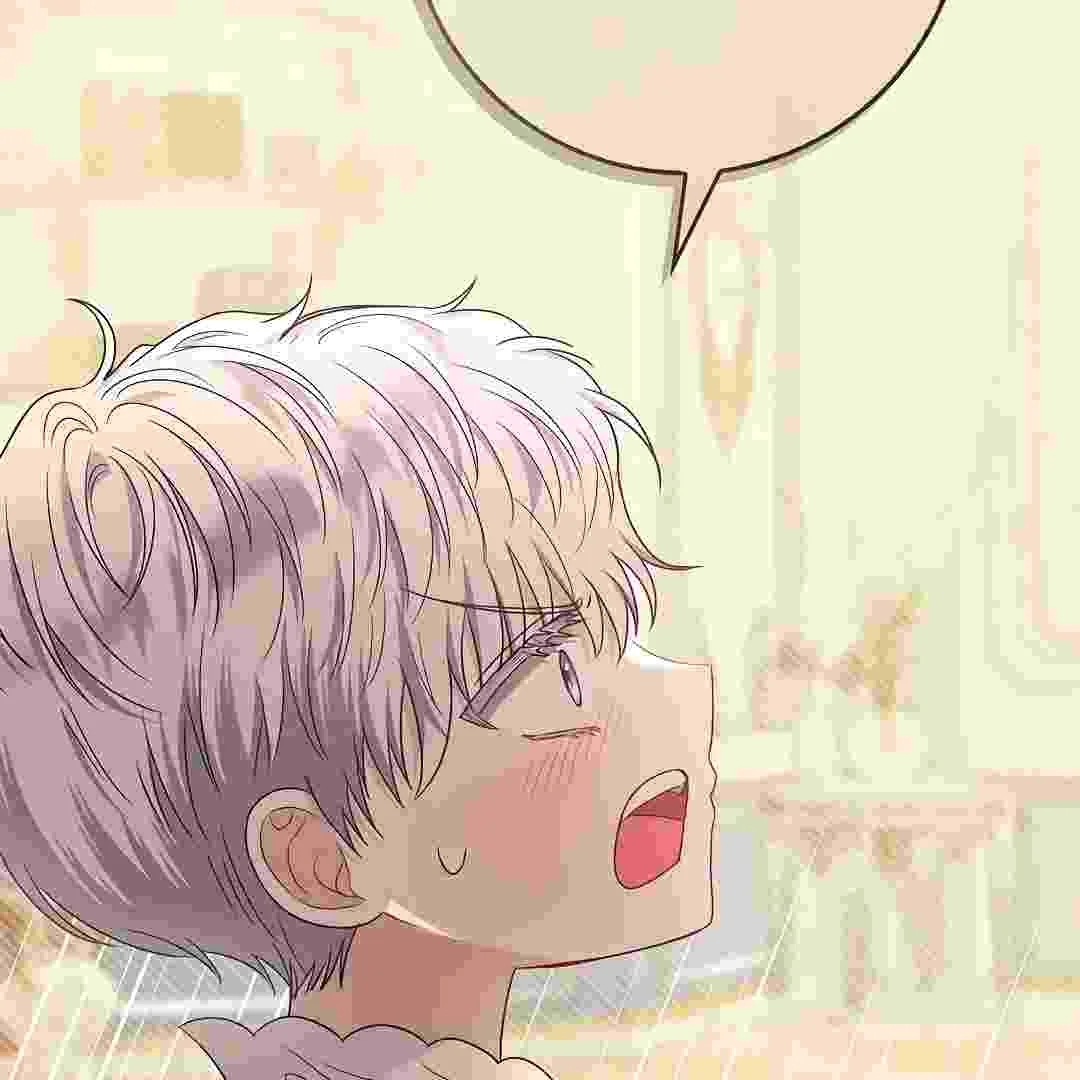 I Live With My Villain Uncle Chapter 17 - halaman 27