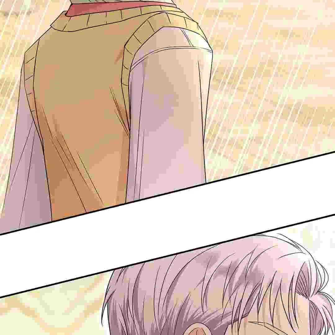I Live With My Villain Uncle Chapter 17 - halaman 28